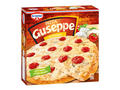 Pizza sunca si ciuperci 425 g Guseppe