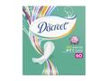 Absorbante zilnice Discreet Waterlily, 60 bucati