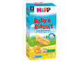 Biscuiti Bio cu mar pentru copii 150g Hipp