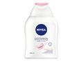 Lotiune Nivea Intimo Sensitive pentru curatarea zonei intime 250 ML