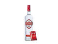 Vodka Stalinskaya 40% 1L