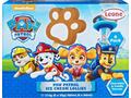 Inghetata ciocolata si vanilie 6x60ML Paw Patrol