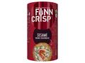 Paine crocanta cu susan 250 g Finn Crisp