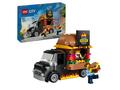 LEGO® City - Toneta de burger (60404)
