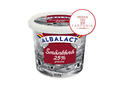 Smantana Albalact, 25% grasime, 850 g
