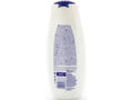 Gel de dus Nivea Miracle Garden Cu Portocale si Lacramioare, 500ML