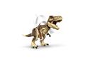 LEGO® Jurassic Park - Centru pentru turisti trex si raptor la atac (76961)