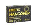 EMETIX HANGOVER 8 PLICURI