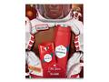 Set Cadou Old Spice Astronaut: Deodorant solid Whitewater, 50 ML + Gel de dus, 250 ML