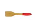 SPATULA BAMBUS 30*6CM