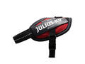 Ham pentru caini Julius-K9 IDC Power, 33 - 45 cm, 2 - 5 kg, marimea 2XS, rosu