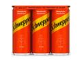 Schweppes Mandarin 6x0.33L