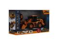 Buldozer cu telecomanda si lumini, Suncon, 1:24