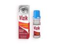 VIZIK picaturi pentru ochi iritati si rosii, 10 ml, Penta Arzneimittel GmbH