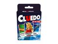 Joc de carti Cluedo Hasbro Gaming