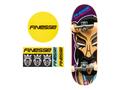 Mini placa skateboard Tech Deck, Finesse, 20141366