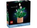 LEGO® Botanicals - Crinul pacii (11504)