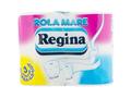 Hartie igienica rola mare 3 straturi 4 role Regina