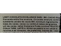Lindt Excellence ciocolata neagra 50 g