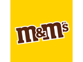 M&M's Chocolate ciocolata cu lapte, cu glazura crocanta si colorata 90 g