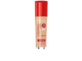 Fond De Ten,Lasting Finish,Rimmel London 203 True Beige