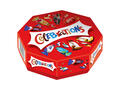 Celebrations selectie bomboane de ciocolata Snickers, Mars, Bounty, Twix, Maltesers, Galaxy 196 g