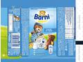 Barni prajitura cu Crema de lapte 30 g