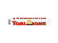 Toblerone ciocolata alba 100g