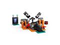 LEGO® Minecraft - Lupta cu Wither (21590)