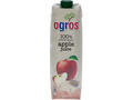 Agros suc natural de mar 100% 1 l