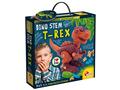 Set de stiinta Lisciani, Dino T-Rex
