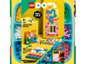 LEGO DOTS Mega pachet cu petice adezive 41957 Masura unica