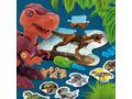 Set de stiinta Lisciani, Dino T-Rex