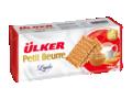 Ulker Petit Beurre Biscuiti cu lapte 150 g