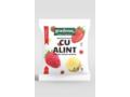 Gradena Amestec de fructe cu alint zmeura, capsuni, banane 250 g