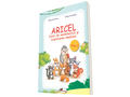 Aricel  Caiet Mate-Mediu Cls1