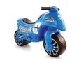 Motocicleta fara pedale Dolu My First Moto, Albastru