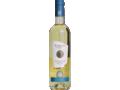 Vin alb demisec Samburel de Olt Sauvignon Blanc 0.75L