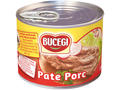 Bucegi pate cu ficat de porc 200 g