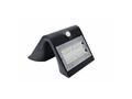 Aplica solara LED Hepol Elegant, 1 x LED, 3.2W