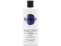 Balsam Pentru Par Blond & Argintiu, Syoss 440Ml