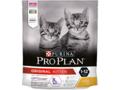 Hrana uscata pentru pisici Pro Plan Kitten Healthy Start cu pui 400g