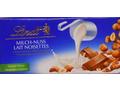 Lindt ciocolata cu alune 100 g