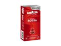 Lavazza Ncc Qualita Rossa Cafea capsule 57g
