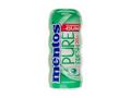 Mentos Pure Fresh gume de mestecat aroma menta 30 g