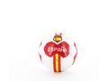 Minge fotbal Spania, marimea 1, Multicolor