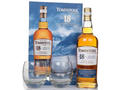 Tomintoul 18 Ani Cu 2 Pahare 0.7L