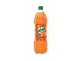 Mirinda  bautura racoritoare carbogazoasa cu suc de portocale 1.25 l