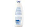 Spuma De Baie & Gel de dus Nivea 2in1 Orchid&Cashmere, 750ML