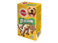 Pedigree Biscrok Gravy Bones hrana complementara pentru caini adulti 400 g